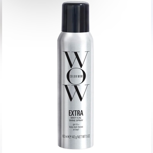 COLOR WOW Extra Mist-ical Shine Spray - Picture 2 of 3